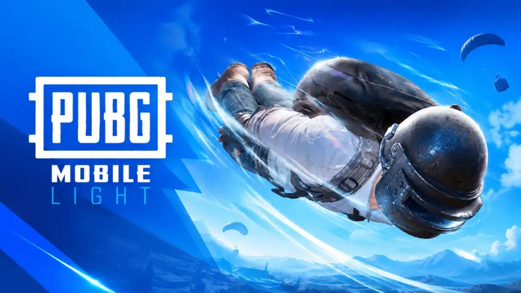 PUBG Mobile Light