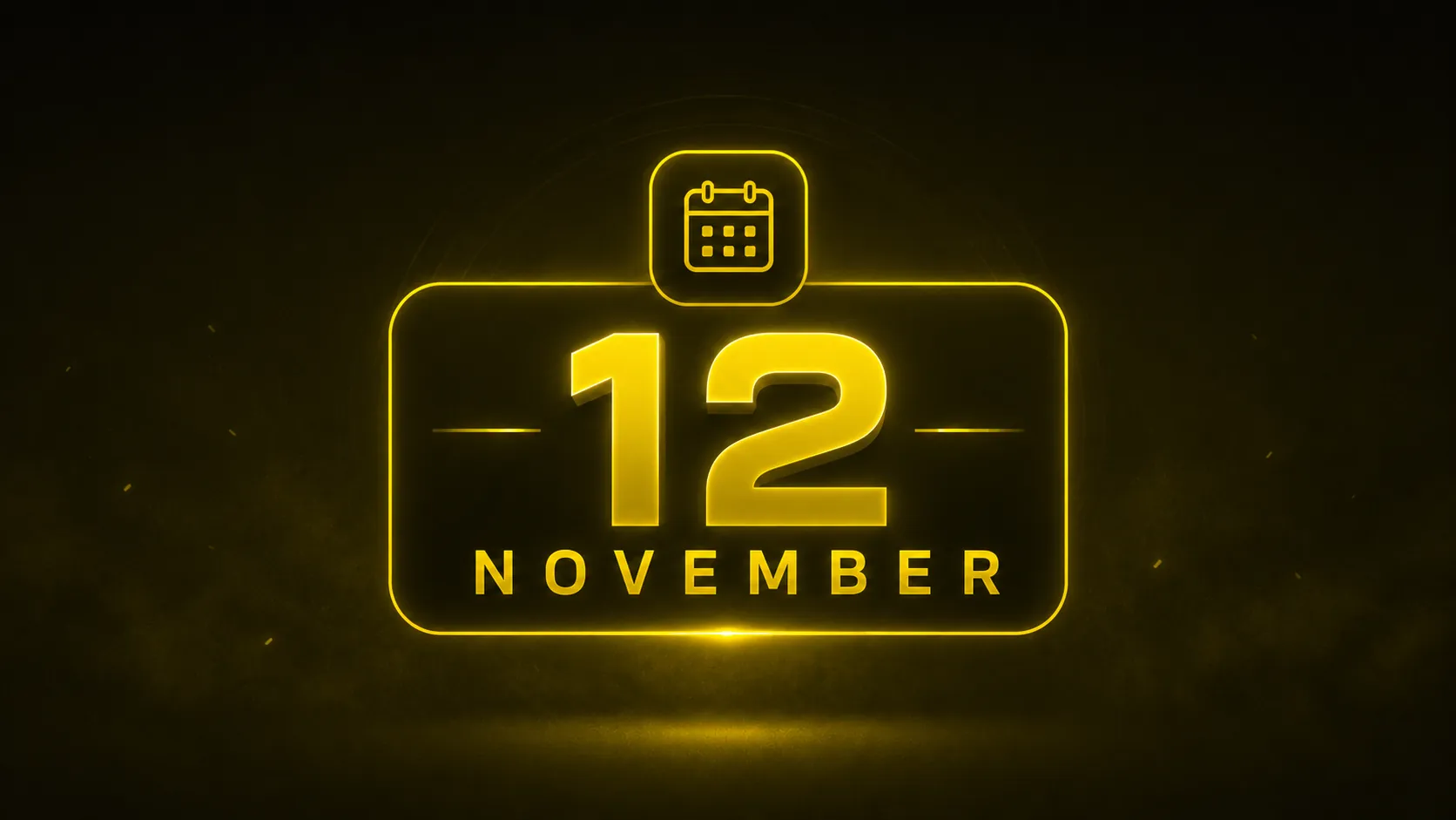 BGMI Lite Launch Date 12 November